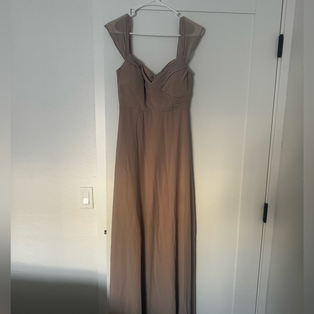Birdy Grey Spence Convertible Dress - Picture 3 of 9